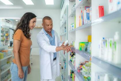 Siempre es recomendable solicitar el consejo de una persona experta