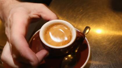 Siempre es tiempo de un rico café.