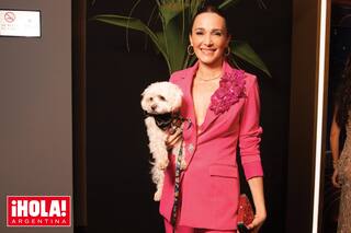 Verónica Lozano: “Descubrí el mundo de la discapacidad, la dependencia permanente del otro”