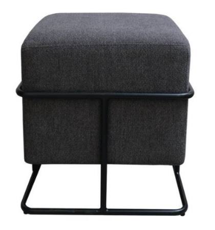 Siempre hay lugar para un lindo puff