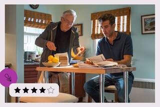 Siempre juntos no necesita de enfáticas lecciones de vida para hablar con sinceridad sobre el autismo