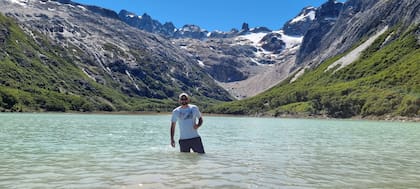 "Siempre lo poco que hagan los va a acercar un poco más a ese ideal que buscan con su emprendimiento. La única fórmula mágica es combinar mucho trabajo más pasión y resiliencia. La adrenalina y las satisfacciones que da emprender son infinitas.