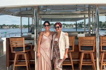 “Siempre me sorprendió el hecho de que la industria del lujo parecía salir ilesa e incluso crecer en tiempos de graves crisis económicas para las otras industrias".