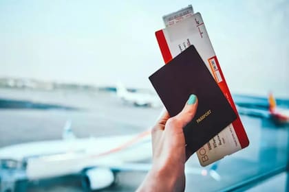 Siempre se recomienda revisar los datos de la agencia turística que expide los pasajes