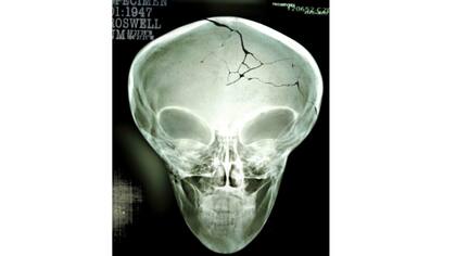 Siempre se vuelve a las bases: el incidente Roswell vuelve a estar en el centro de la escena