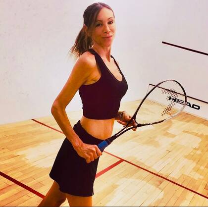 "Siempre seguía dando vueltas en mi cabeza el tema de dedicarme de lleno a lo que me apasionaba”.