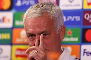 'Siempre será un blue': Mourinho regresa a Chelsea con su nuevo club Benfica