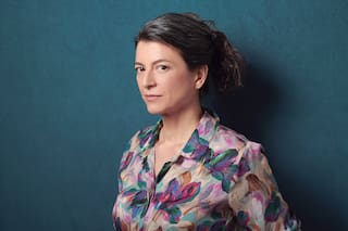 Reconocida en el mundo, el nombre de la escritora argentina resonó entre los candidatos al Premio Nobel de Literatura