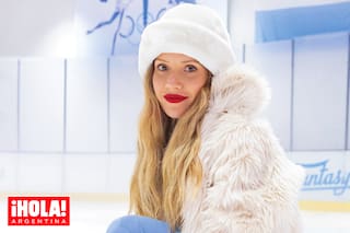 En medio de rumores de separación, habla de amor y de su agitada agenda: “Alguien que entienda mi independencia”