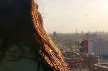 Siempre tuvo dificultades para socializar.