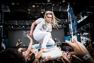 Boom Boom Kid vuelve a Niceto Club: cuándo toca y cómo comprar las entradas