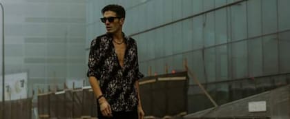 “Siento que me estoy empezando a dar amor, ese que nunca me pude dar porque todas mis conductas eran auto-destructivas".