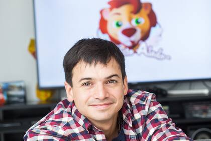 Siento que, por un lado, el entretenimiento seguirá siendo similar, en el sentido que las emociones generadas son las mismas que hace siglos, afirma Anaya