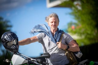 Facundo Arana, entre la energía de su familia, su exitoso paso por la TV de Hungría y los “pequeños milagros” que vivió