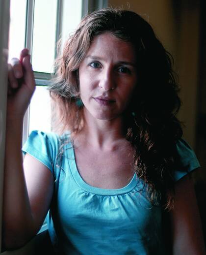 "Siento una intensa necesidad de repetir la experiencia. No sabía cuánto hasta que me topé con esta circunstancia"