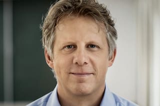 “Queremos ser el motor de la inmunoterapia, pero primero tenemos que controlar la pandemia"