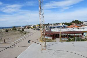 Sierra Grande, el pueblo patagónico que apuesta al hidrógeno verde para reactivarse