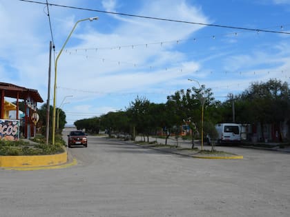 Sierra Grande, el pueblo patagónico que apuesta al hidrógeno verde para volver a poblarse