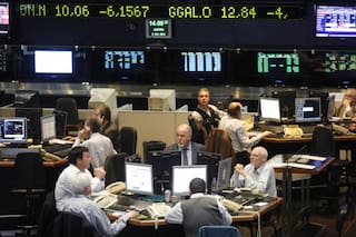 Desafíos y oportunidades para las inversiones en la Argentina