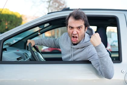 El final del confinamiento por la pandemia se tradujo en un desesperado uso del automóvil para desplazarse a todas partes