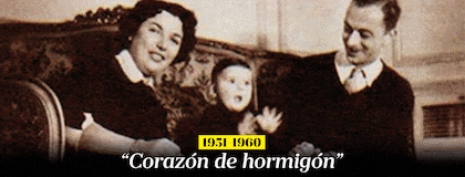 Siete décadas de Charly García