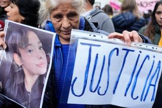 Siete detenidos por el brutal homicidio de tres jóvenes argentinas que sería de autoría narco