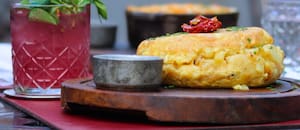 Siete formas de preparar la papa para convertirla en algo más que en una guarnición