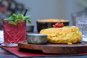 Siete formas de preparar la papa para convertirla en algo más que en una guarnición