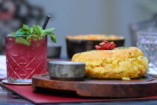 Siete formas de preparar la papa para convertirla en algo más que en una guarnición