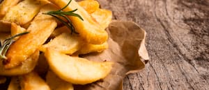 Siete formas de preparar la papa para convertirla en algo más que en una guarnición