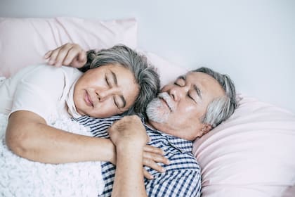 Siete horas es el tiempo que recomiendan los expertos