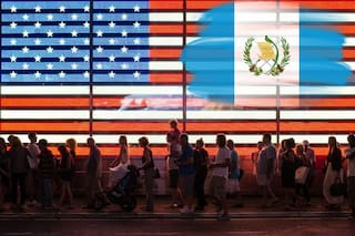 Gobierno de Guatemala revela qué hacer tras el fin del parole para migrantes en Estados Unidos