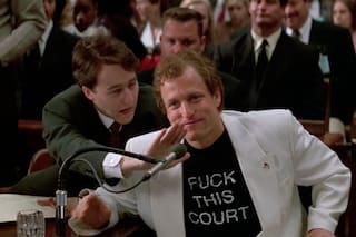 Siete películas y una serie sobre juicios reales para ver en streaming