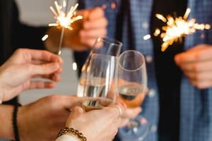 Siete tradiciones de otros países para recibir el Año Nuevo que podemos implementar