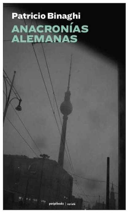 Siete viajes componen el libro