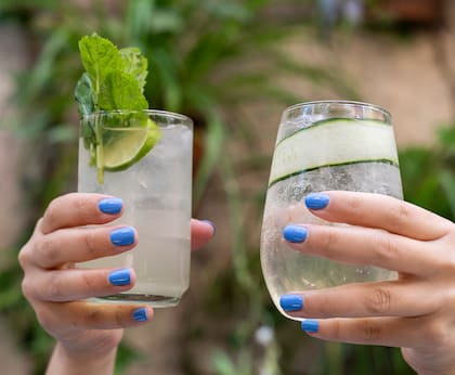 Sifón propone cócteles fuera de carta para estirar el Carnaval del lunes 16 al lunes 24 de febrero