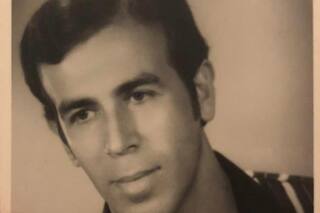 Héctor Sigales, la memoria viva de la Biblioteca Nacional