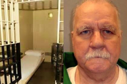 Sigmon optó por el fusilamiento por miedo a la inyección letal