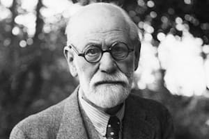 ¿Cuánto sabés sobre Sigmund Freud? Contestá 10 preguntas de experto