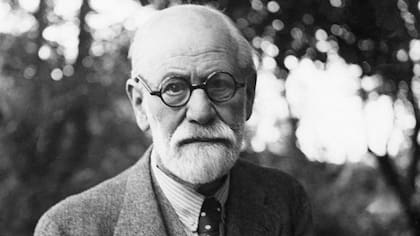 Sigmund Freud (1856 - 1939) es conocido como el "padre del psicoanálisis"