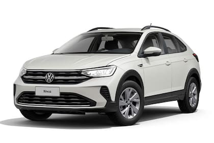 Significativo crecimiento en términos de ventas para la Volkswagen Nivus