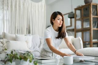 ¿Cómo sos en la organización de tu casa de acuerdo a los astros?