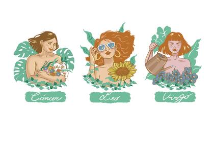 Signo por signo, todo lo que tenés que saber.