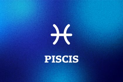 Signo zodiacal Piscis