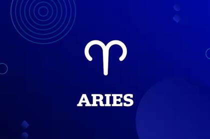 Signo zodiacal Aries