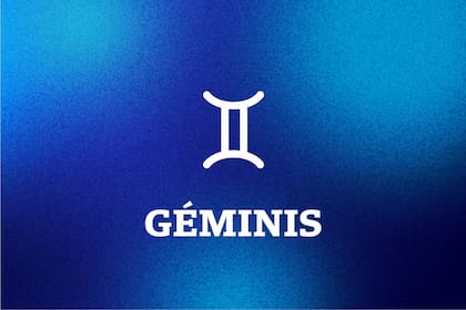 Signo zodiacal géminis