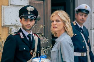 Una espía bajo el sol de Umbria y el esperado regreso de The Boys y Hacks