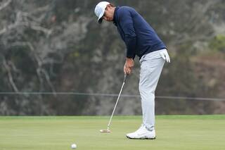 PGA Championship: Koepka, el campeón arrogante en la cancha menos pretenciosa