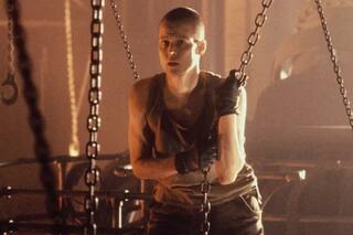 Todo lo que el cine me enseñó sobre ser mujer