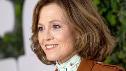 Sigourney Weaver es una de las protagonistas de "Jane Collective", un film sobre un grupo que ofreció abortos clandestinos seguros pero ilegales en Chicago en la década de 1960